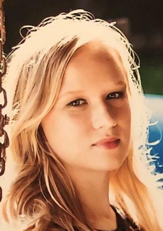 Riceville - female athlete - Brynn Hemann